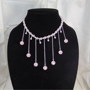 Handmade jewelry 🩷